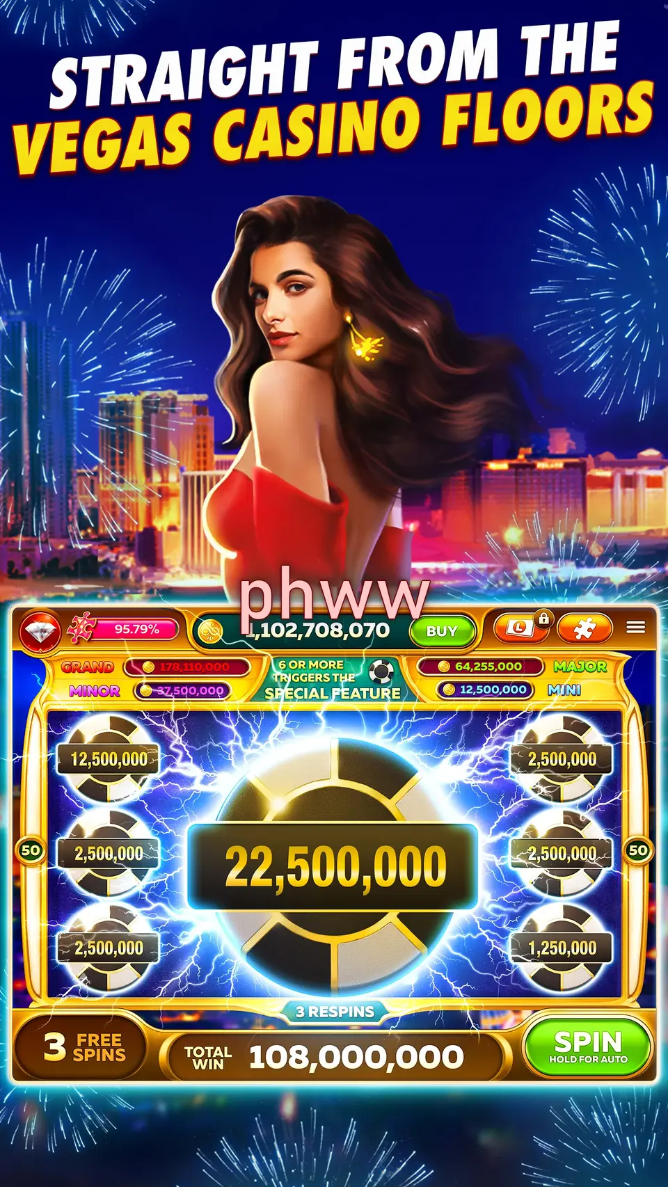 phww Mag-login