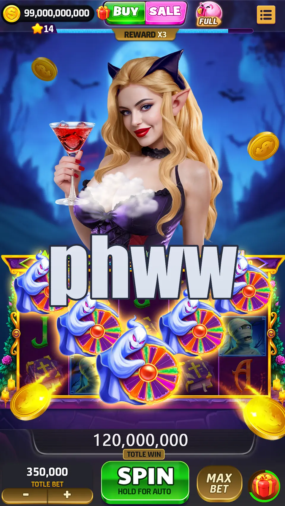 phww Preview - Opisyal I-download